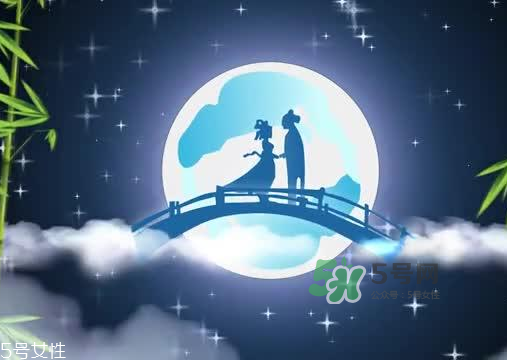 ?七夕為什么叫乞巧節(jié)？七夕為什么吃巧果？