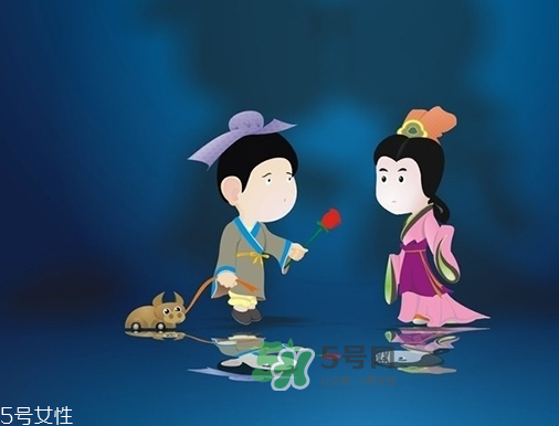 ?七夕為什么叫乞巧節(jié)？七夕為什么吃巧果？