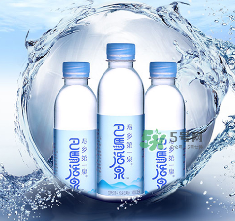 巴馬萬福泉一瓶多少元？萬福泉巴馬水價格