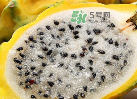 黃龍果的熱量 黃龍果可以減肥嗎？
