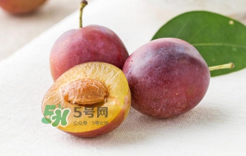 新鮮西梅怎么保存？西梅的保存方法
