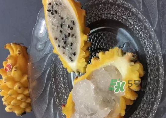 麒麟果多少錢一斤？麒麟果價(jià)格表