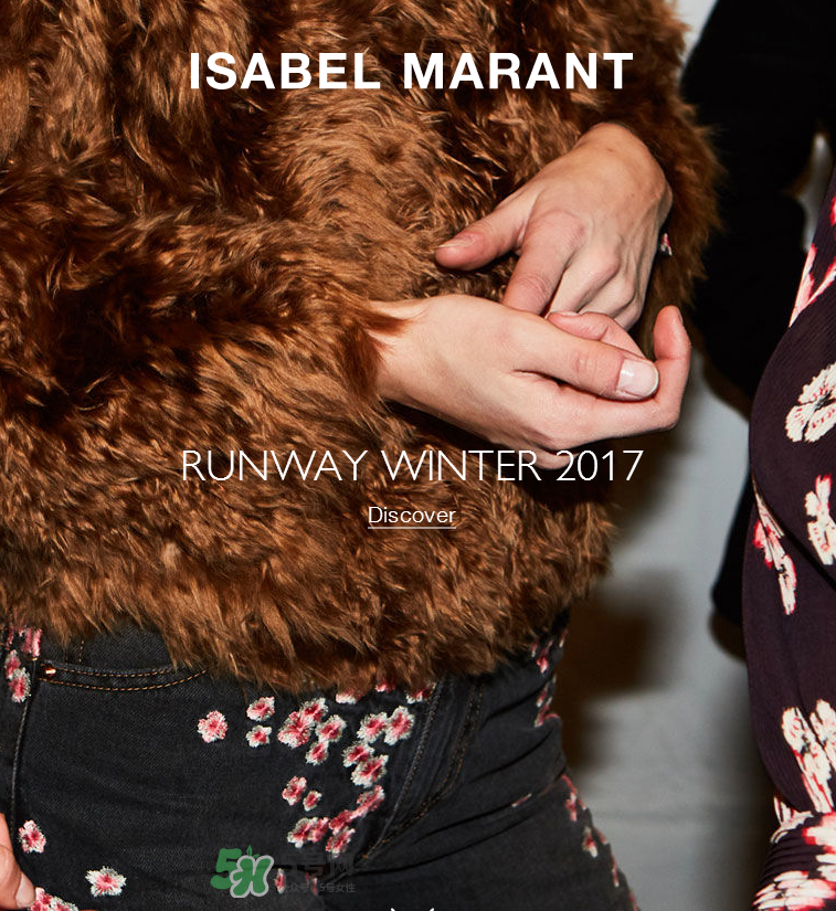 Isabel Marant是什么品牌？Isabel Marant香港有專柜嗎？