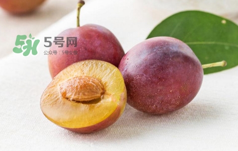 西梅是酸性還是堿性食物？西梅是甜的還是酸的