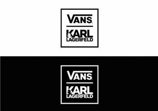 vans與老佛爺karl lagerfeld聯(lián)名什么時(shí)候發(fā)售_多少錢(qián)？