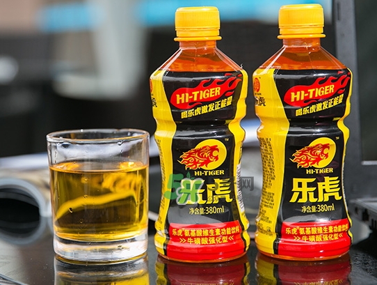 樂(lè)虎多少錢(qián)一瓶？樂(lè)虎飲料價(jià)格表