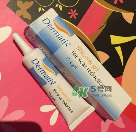 Dermatix舒痕哺乳期能用嗎？Dermatix舒痕疤痕膏使用說明