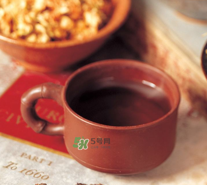 立秋后喝什么茶好？立秋后喝什么茶養(yǎng)生？