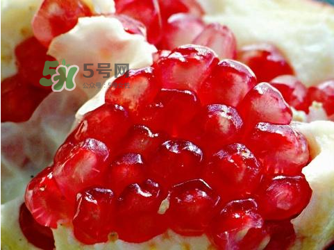 石榴為什么會(huì)爛？石榴怎么存放不會(huì)爛？