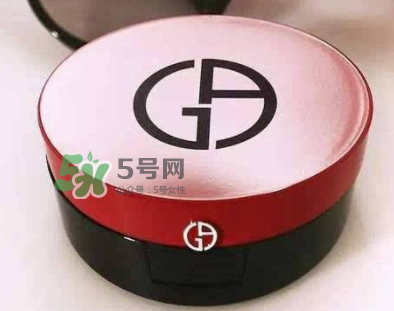 阿瑪尼氣墊刻字服務(wù)哪里有？七夕阿瑪尼氣墊刻字怎么刻？