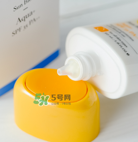蘭芝防曬霜多少錢？蘭芝防曬霜專柜價格