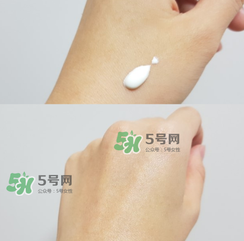 蘭芝防曬霜好用嗎？蘭芝防曬霜防水嗎？