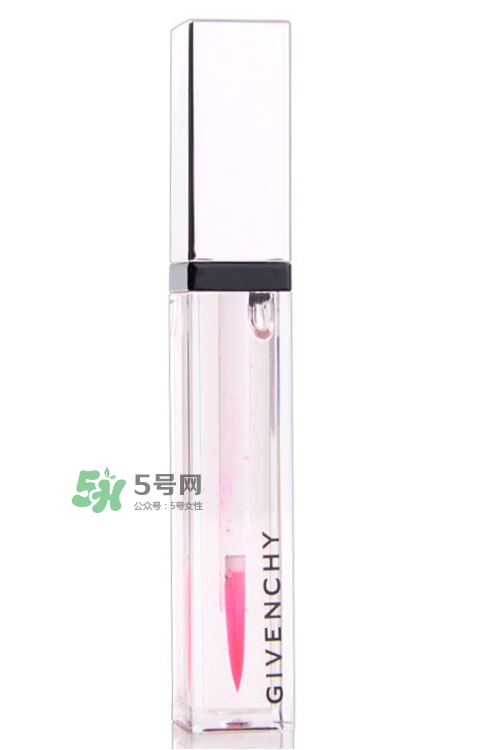 紀梵希幻彩唇蜜怎么樣？紀梵?；貌蚀矫酆貌缓?？