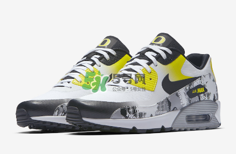 nike air max 90 ultra 2.0 oregon什么時候發(fā)售_多少錢？