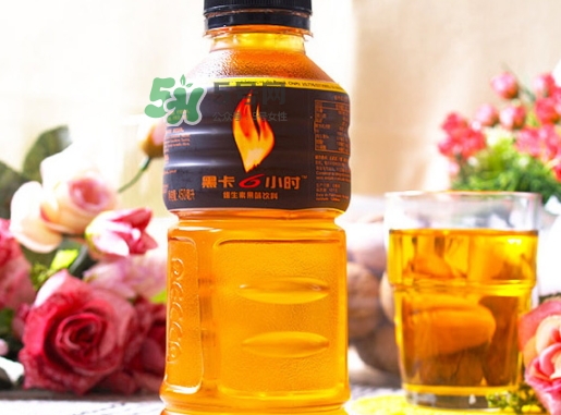黑卡飲料多少錢一瓶？黑卡6小時價格表