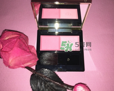 cpb花漾腮紅怎么樣？cpb花漾腮紅多少錢？