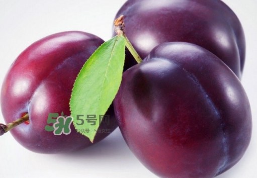 吃西梅上火嗎？新鮮西梅怎么吃