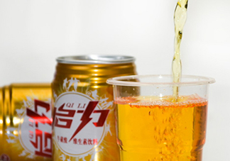 啟力再來一聽是什么意思？啟力和紅牛哪個好？