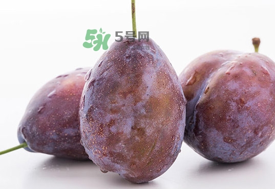吃西梅上火嗎？新鮮西梅怎么吃