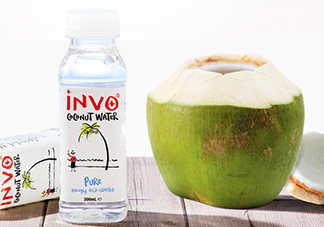 invo椰子水多少錢？invo椰子水好喝嗎？