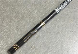 蜜絲佛陀眼線液筆怎么樣？蜜絲佛陀眼線液筆好用嗎？
