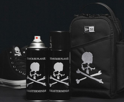 mastermind japan球鞋護理套裝在哪買？mmj球鞋護理套裝怎么買？