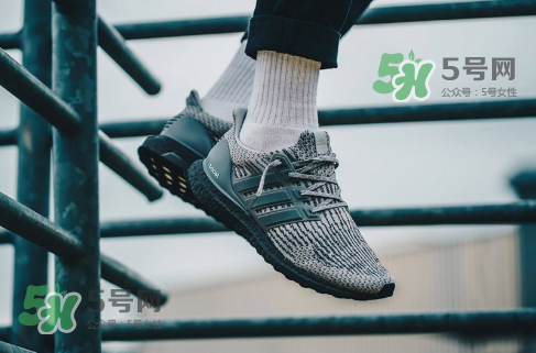 adidas ultraboost triple grey什么時候發(fā)售？