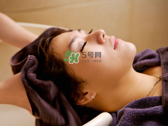 孕婦可以用冷水洗頭嗎？孕婦洗頭可以按摩嗎？