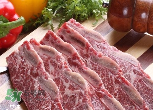 美國(guó)牛肉什么時(shí)候進(jìn)入中國(guó)？美國(guó)牛肉等級(jí)