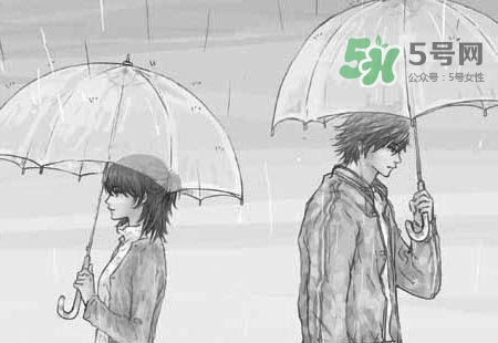 七夕前為什么這么多人分手？為什么那么多人在七夕前后分手？