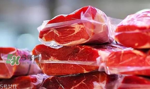 美國(guó)牛肉多少錢(qián)一斤？美國(guó)牛肉價(jià)格