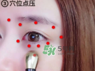 jayjun眼霜怎么用？jayjun黃金雪花眼霜使用方法