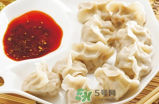 餃子一次吃多少合適？餃子吃多了有什么危害