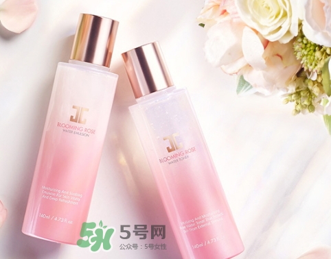 jayjun玫瑰爽膚水怎么用？jayjun玫瑰爽膚水精華水用法