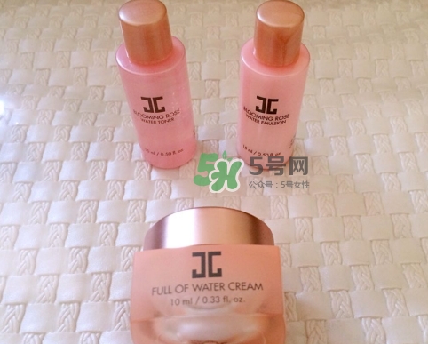 jayjun玫瑰乳液怎么樣？jayjun玫瑰凈白水乳價(jià)格