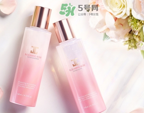 jayjun玫瑰乳液怎么樣？jayjun玫瑰凈白水乳價(jià)格