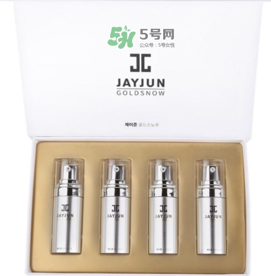 jayjun嬰兒針原液怎么樣？jayjun干細(xì)胞嬰兒原液怎么用