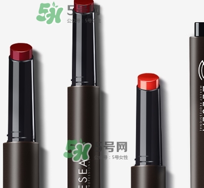 zeesea按壓口紅怎么樣？zeesea按壓口紅多少錢？
