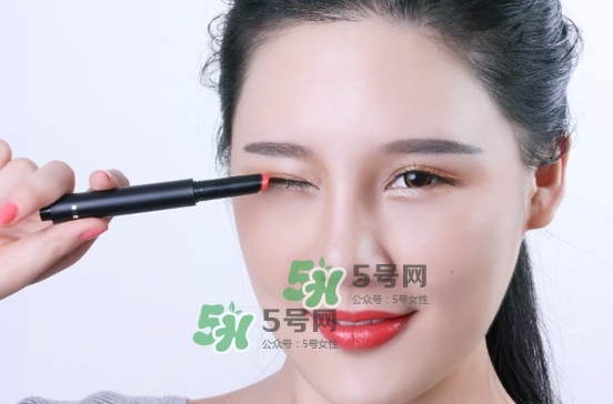 zeesea按壓口紅怎么樣？zeesea按壓口紅多少錢？