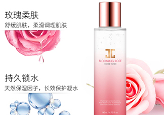 jayjun玫瑰爽膚水怎么用？jayjun玫瑰爽膚水精華水用法