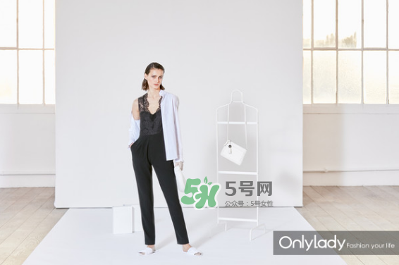 Claudie Pierlot是什么牌子？Claudie Pierlot怎么讀？