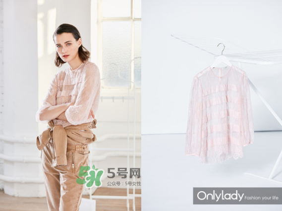 Claudie Pierlot是什么牌子？Claudie Pierlot怎么讀？