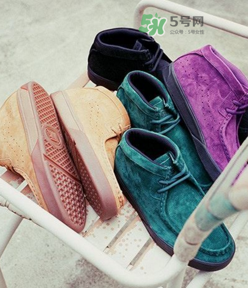vans2017秋冬新款有哪些？vans2017秋冬新款好看嗎？