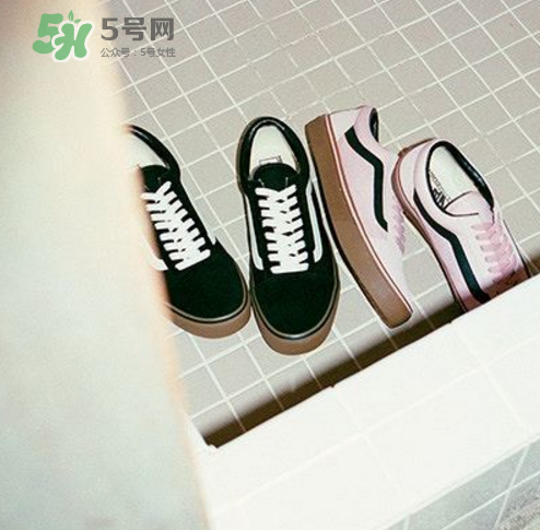 vans2017秋冬新款有哪些？vans2017秋冬新款好看嗎？