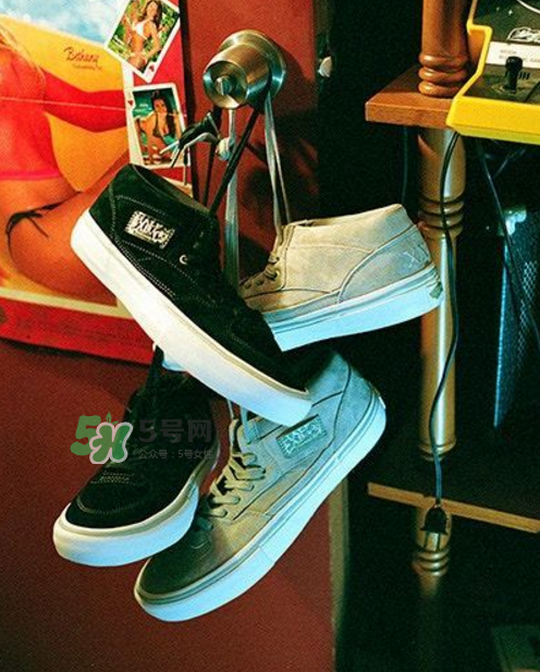 vans2017秋冬新款有哪些？vans2017秋冬新款好看嗎？