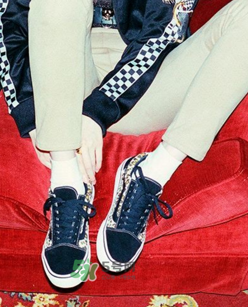 vans2017秋冬新款有哪些？vans2017秋冬新款好看嗎？