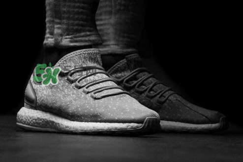reigning champ與adidas聯(lián)名pureboost多少錢(qián)？