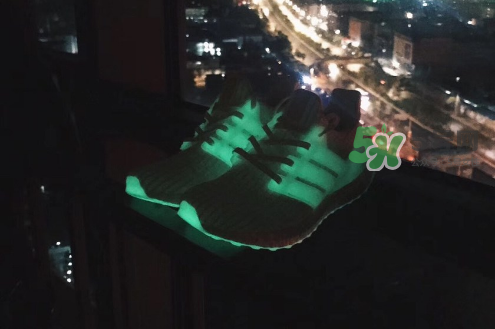adidas ultraboost 4.0全白夜光配色實(shí)物怎么樣？