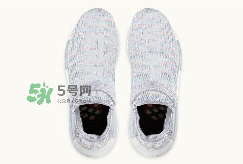adidas hu nmd trail bbc獨(dú)占別注配色什么時(shí)候發(fā)售？