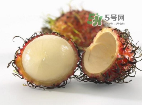 紅毛丹一次吃幾個(gè)最好？紅毛丹一天吃多少合適